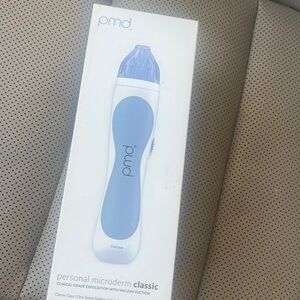 Pms. Personal microderm classic